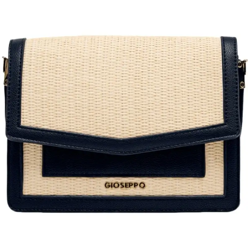 Bolso Bandolera Trenzado Topsham GIOSEPPO