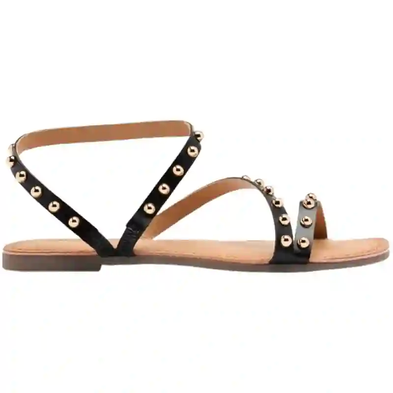 Roman Sandals Necedah GIOSEPPO Leather