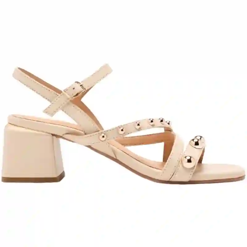 Heeled Sandals Cruz Gioseppo