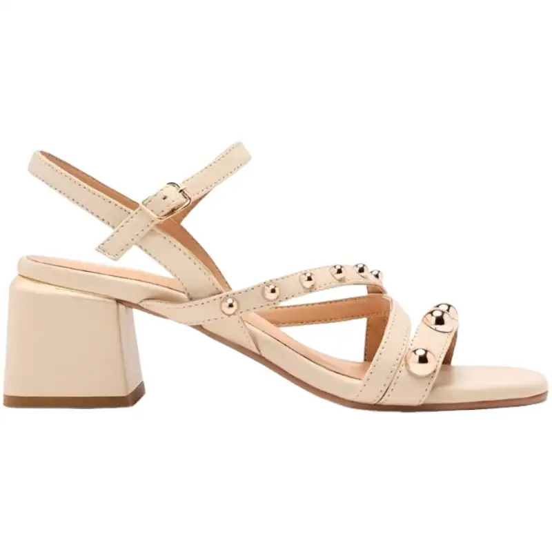 Heeled Sandals Cruz Gioseppo