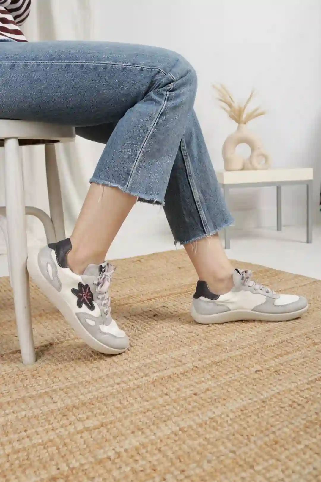 Sunni Sabbi Mihara_056 rock | Zapatillas deportivas verano mujer