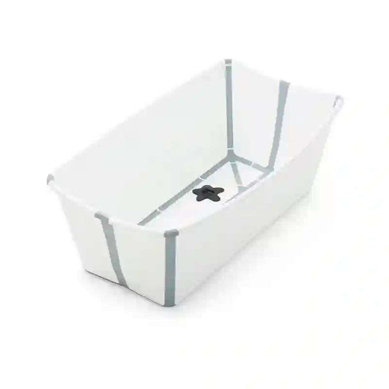 Stokke Flexi Bath folding bathtub