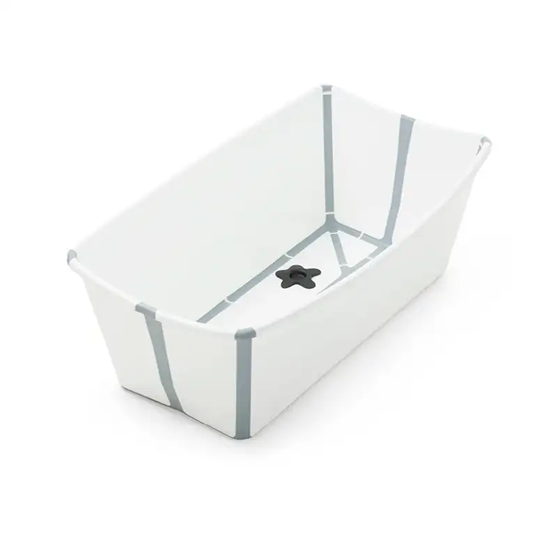 Stokke Flexi Bath folding bathtub