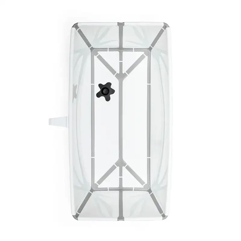 Stokke Flexi Bath folding bathtub - Image 3