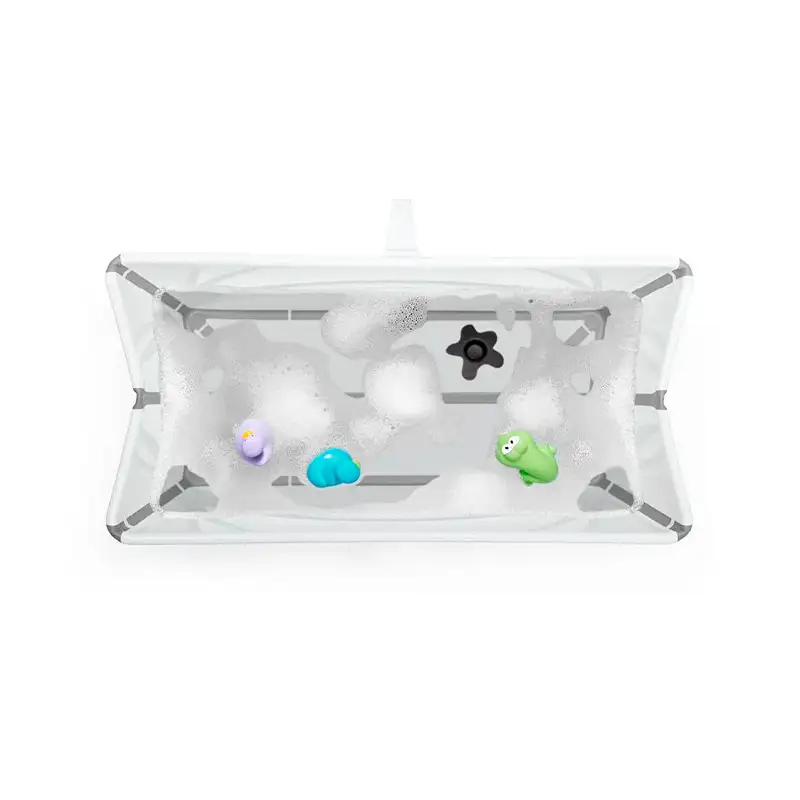 Stokke Flexi Bath folding bathtub - Image 4