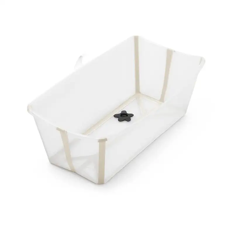Stokke Flexi Bath folding bathtub - Image 5