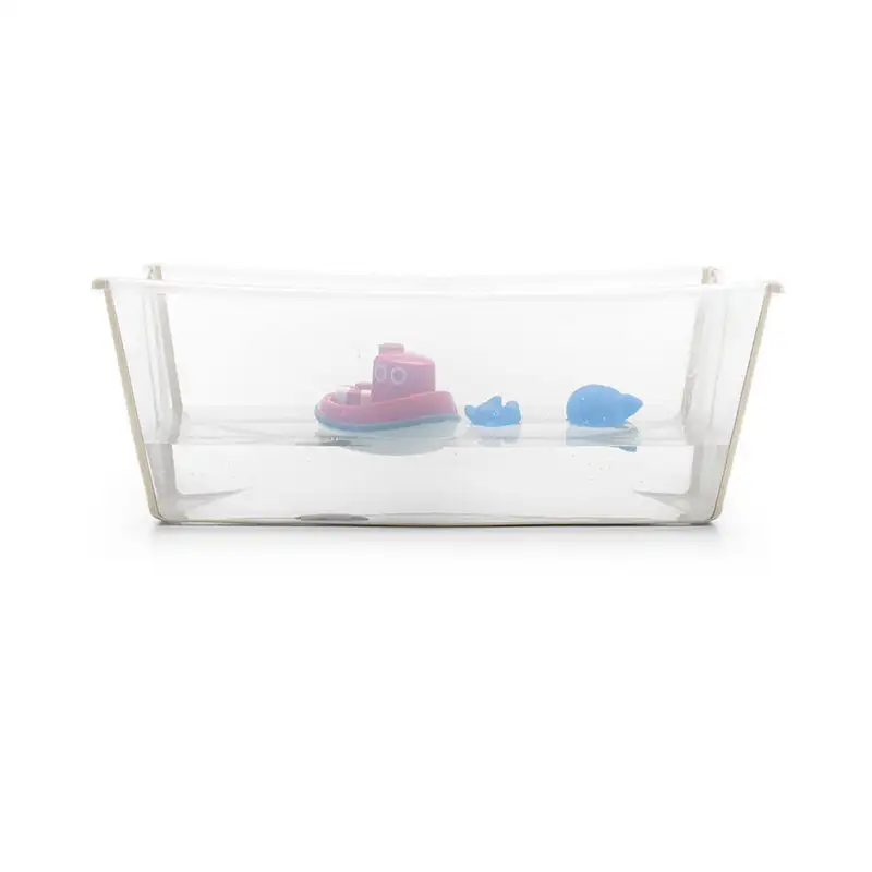 Stokke Flexi Bath folding bathtub - Image 8