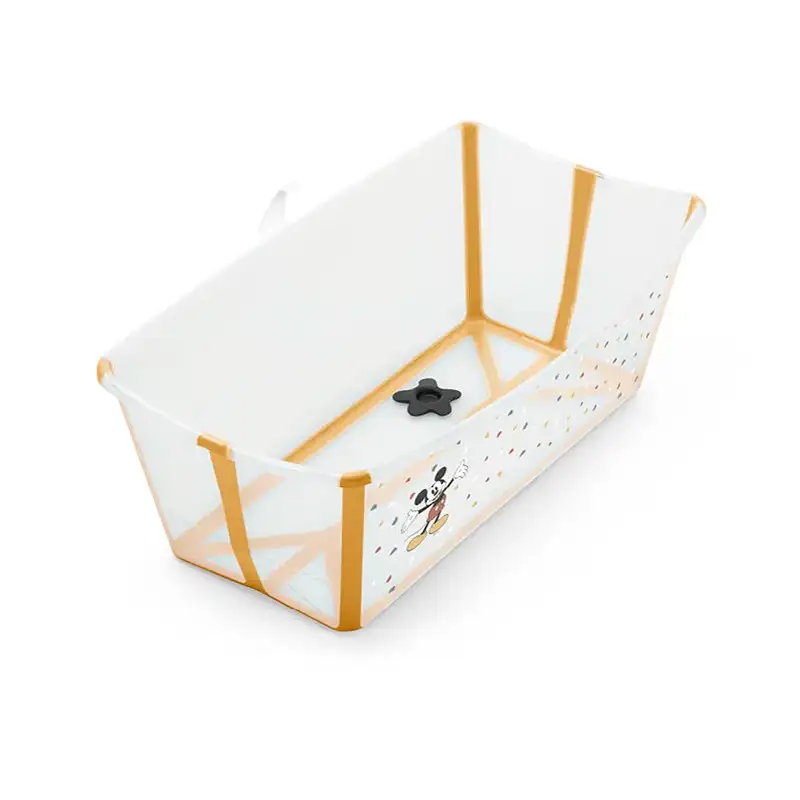 Stokke Flexi Bath folding bathtub - Image 10