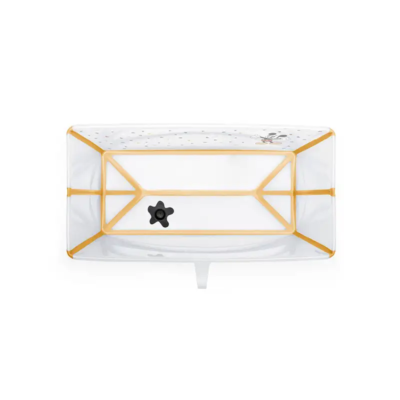 Stokke Flexi Bath folding bathtub - Image 12