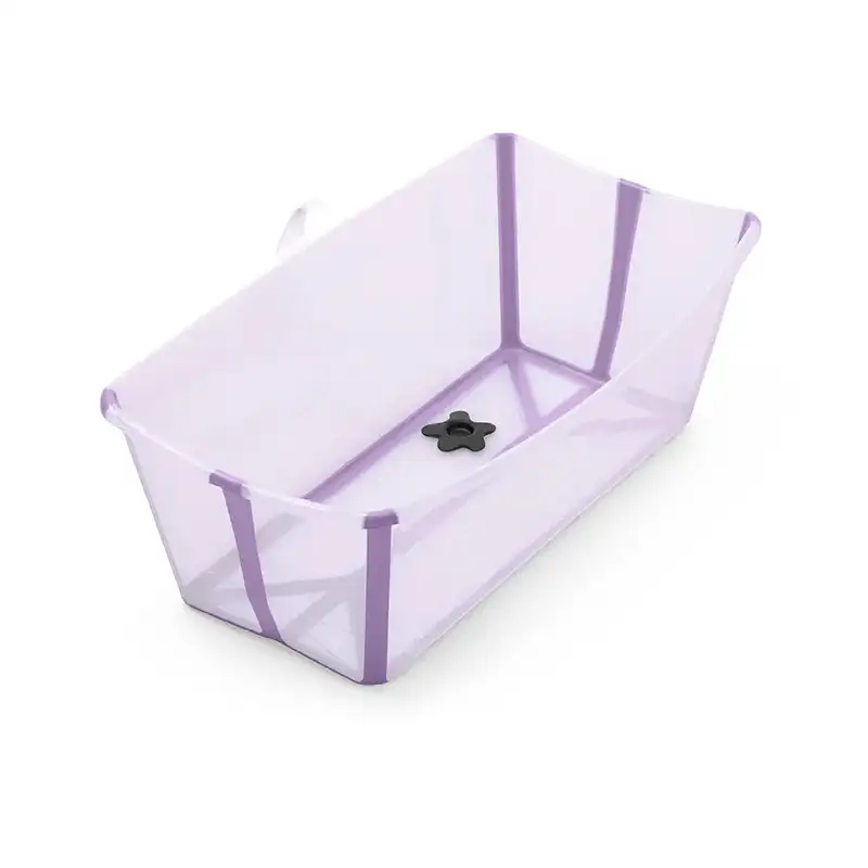 Stokke Flexi Bath folding bathtub - Image 14