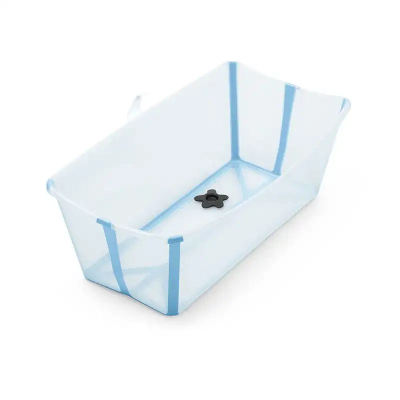 Stokke Flexi Bath folding bathtub - Image 18