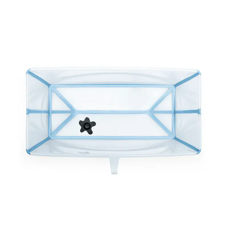 Stokke Flexi Bath folding bathtub - Image 21