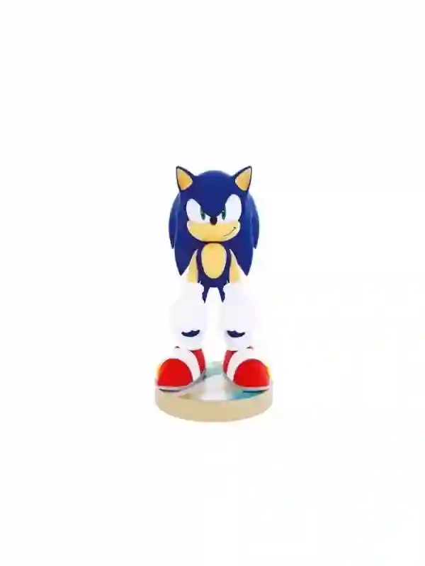 Holdem Guys Sonic cable. SEGA