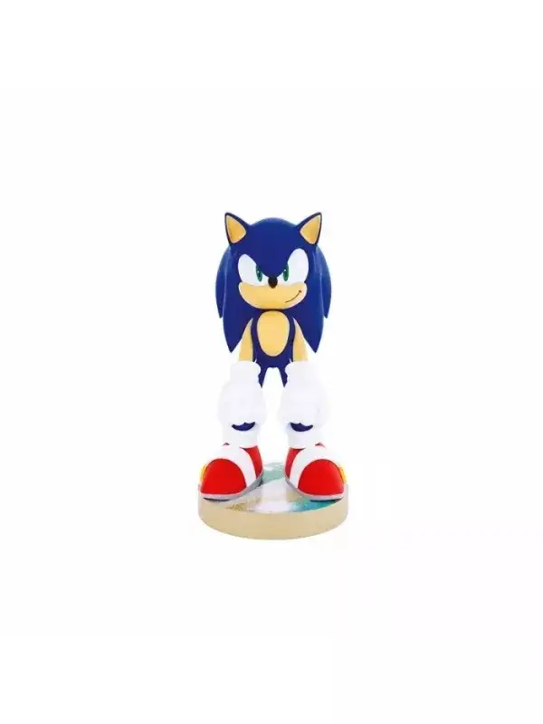 Holdem Guys Sonic cable. SEGA