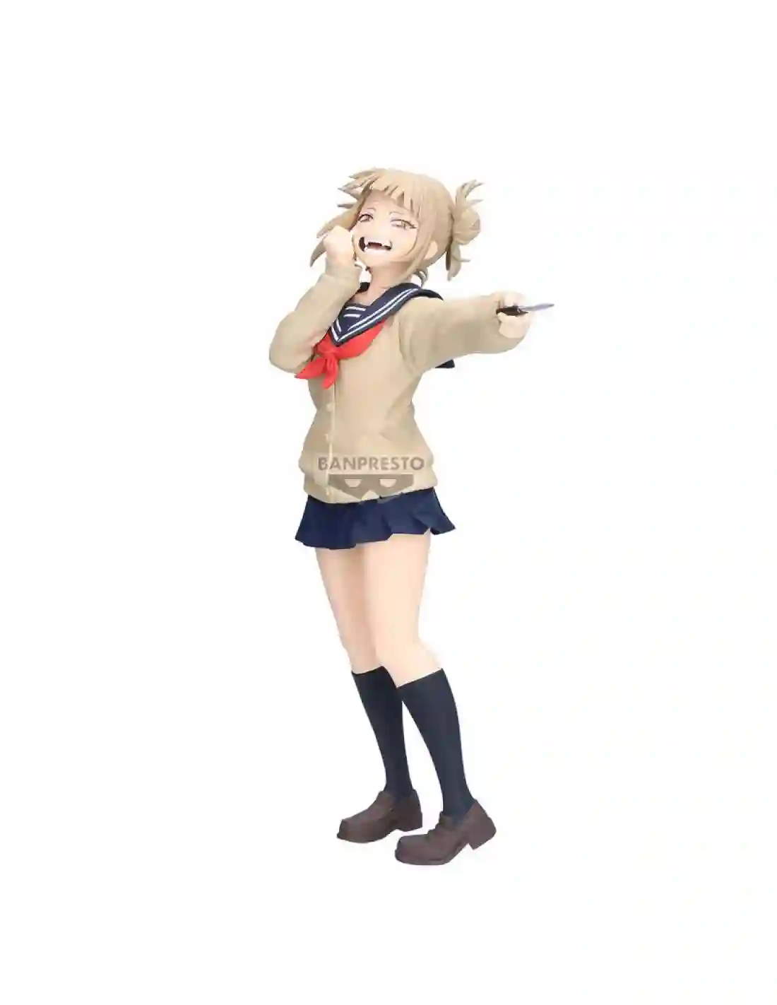 Figura Himiko Toga - My Hero Academy