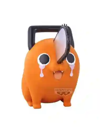Pochita Banpresto Figure. Chainsaw Man