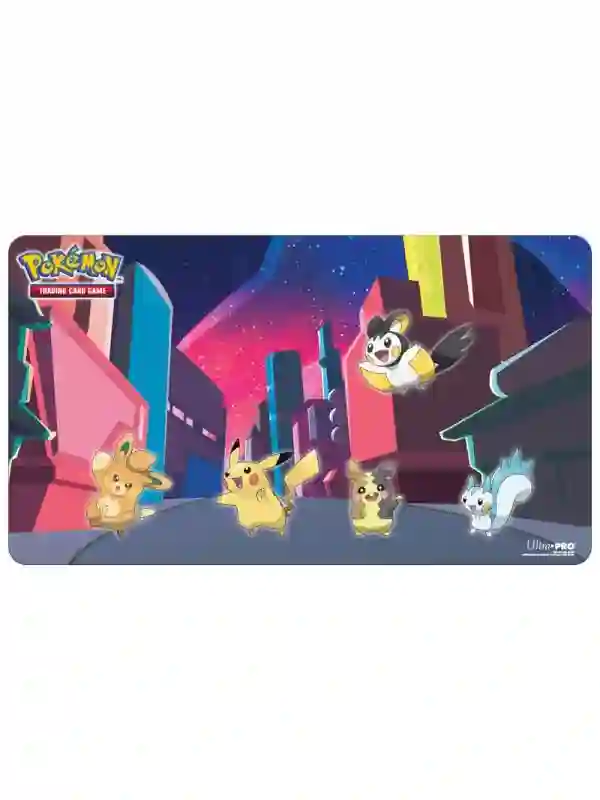 Tapete Pokemon Gallery Series: Shimmering Skylines. Ultra Pro