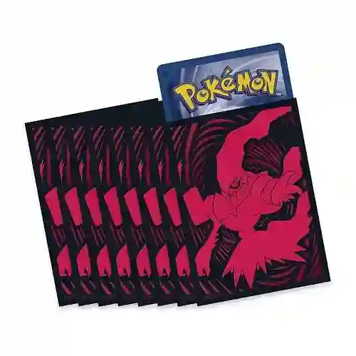 Fundas Resplandor Astral Darkrai (65)