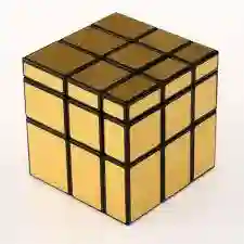 Mirror Dorado ShengShou