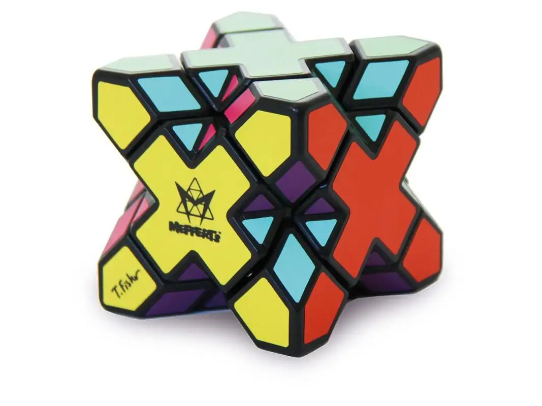 Skewb Xtreme Meffert's