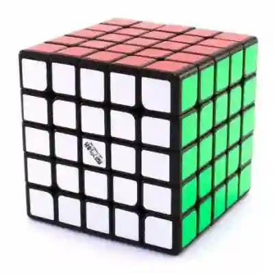 5x5x5 Qiyi Qi Zheng