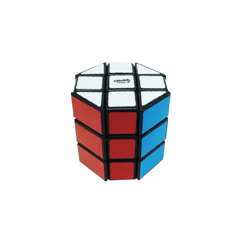 Cubo Barrel Calvin
