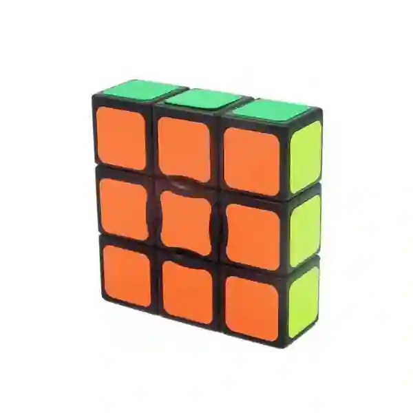 3x3x1 Super Floppy. Moyu