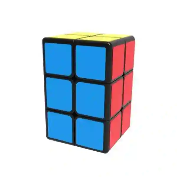 2x2x3 Qiyi MFG