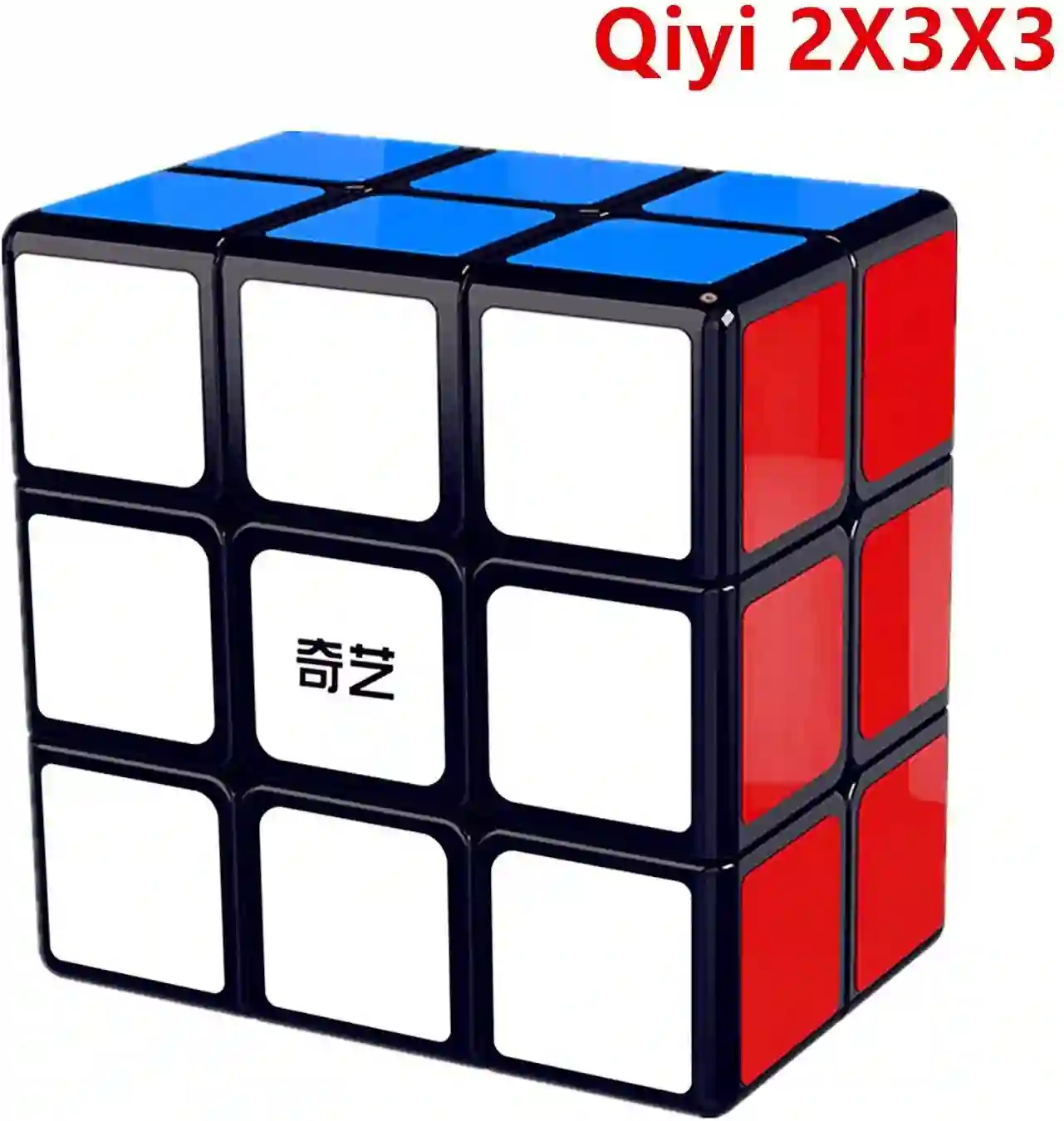 2x3x3 Qiyi MFG