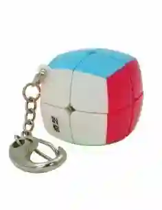 Qiyi 2x2x2 llavero