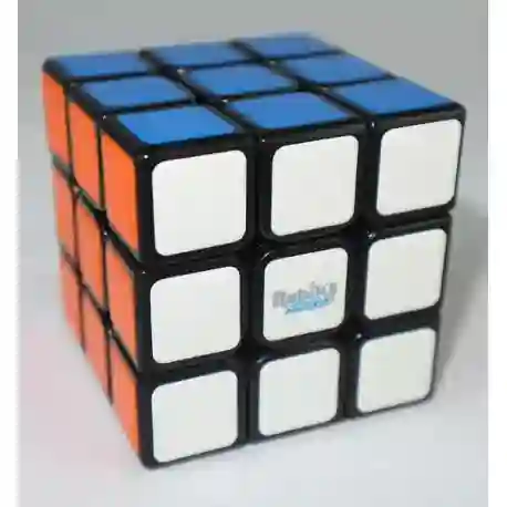 3x3x3 GAN-Rubik's Speed (Sin caja ni accesorios)