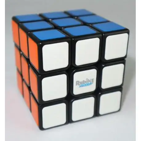3x3x3 GAN-Rubik's Speed (Sin caja ni accesorios)