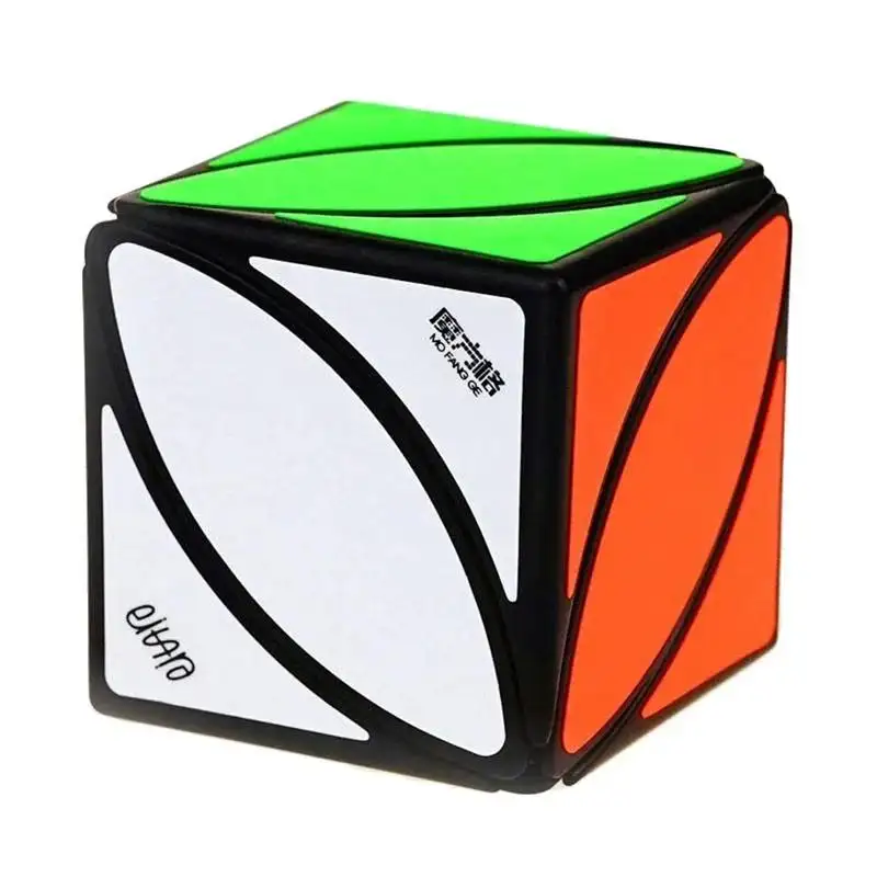 MFG Ivy Cube Black Body Stickers
