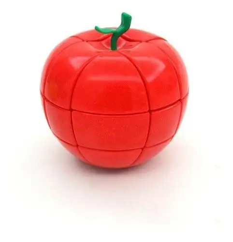 Apple Red Moyu 3x3x3