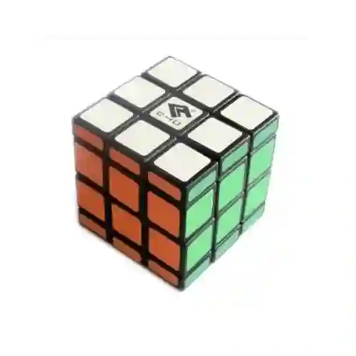 Cubo 3x3x4  Black Body 20pc