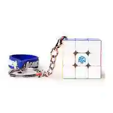 Gan 330 Llavero Standard 3x3x3