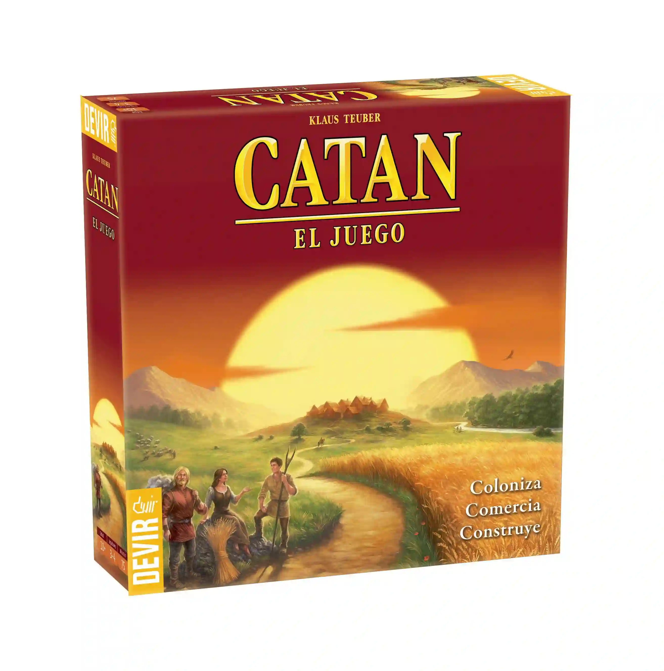 Catan