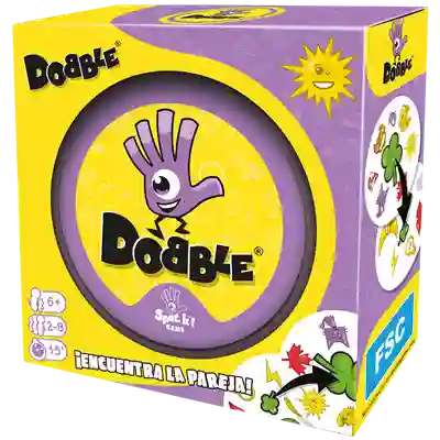 Dobble