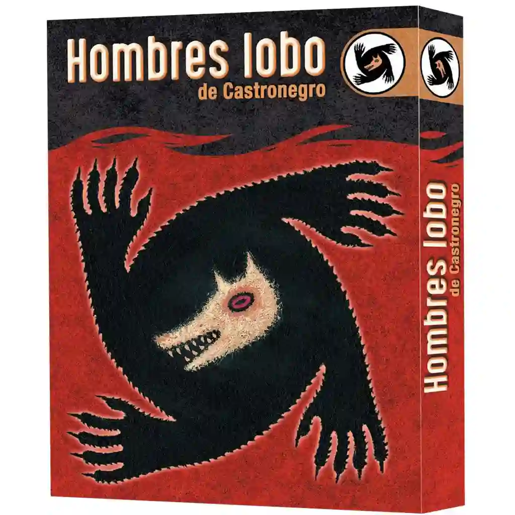 Castronegro's werewolf