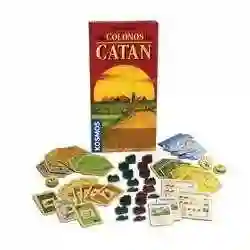 Catan: Expansión 5-6 Jugadores