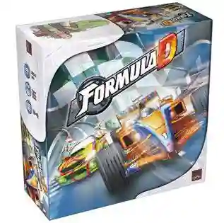 Formula d