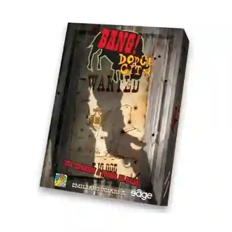Bang!: Dodge City