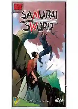Samurai Sword
