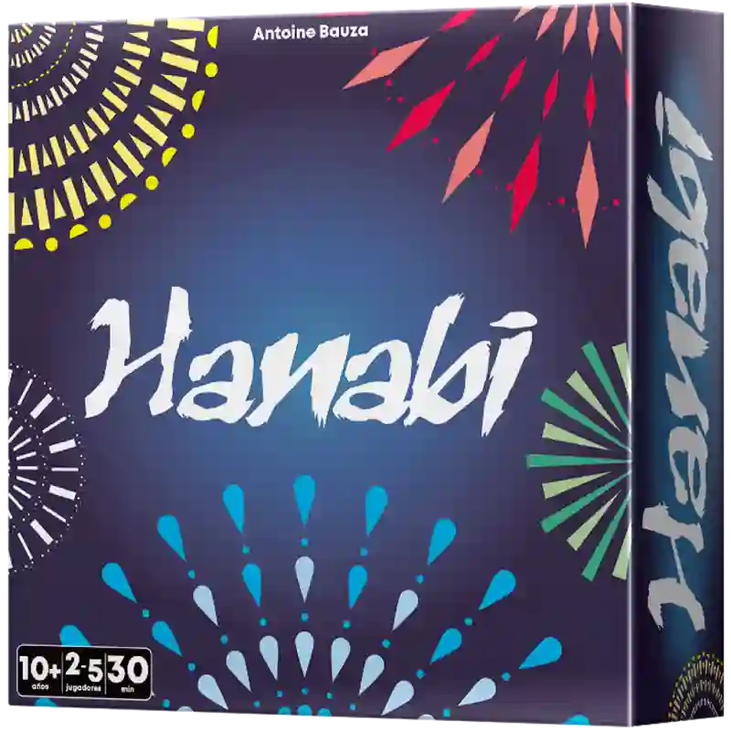 Hanabi