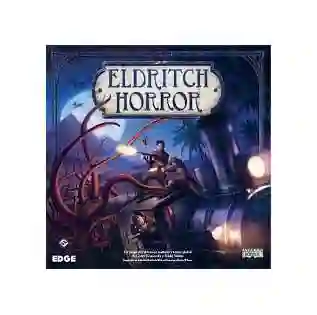 Eldritch Horror