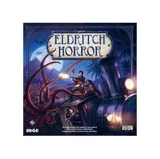 Eldritch Horror