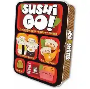 Sushi Go
