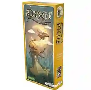 Dixit 5 Daydreams
