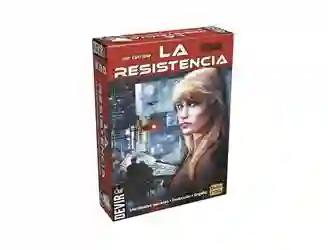 La Resistencia