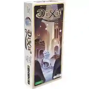 Dixit 7 Revelations
